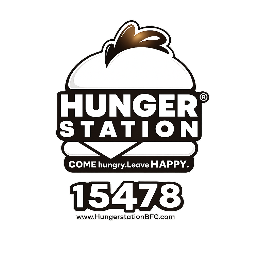 Hunger Station