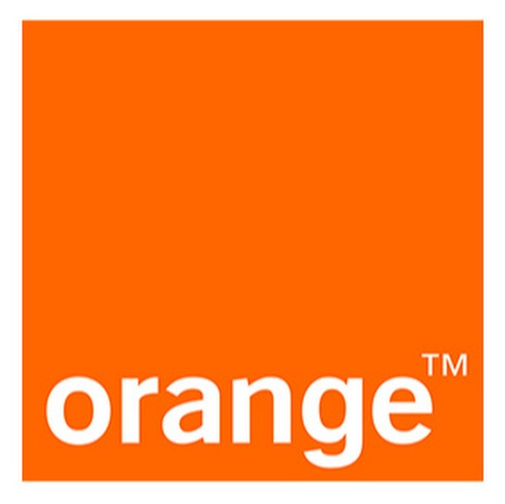 Orange logo